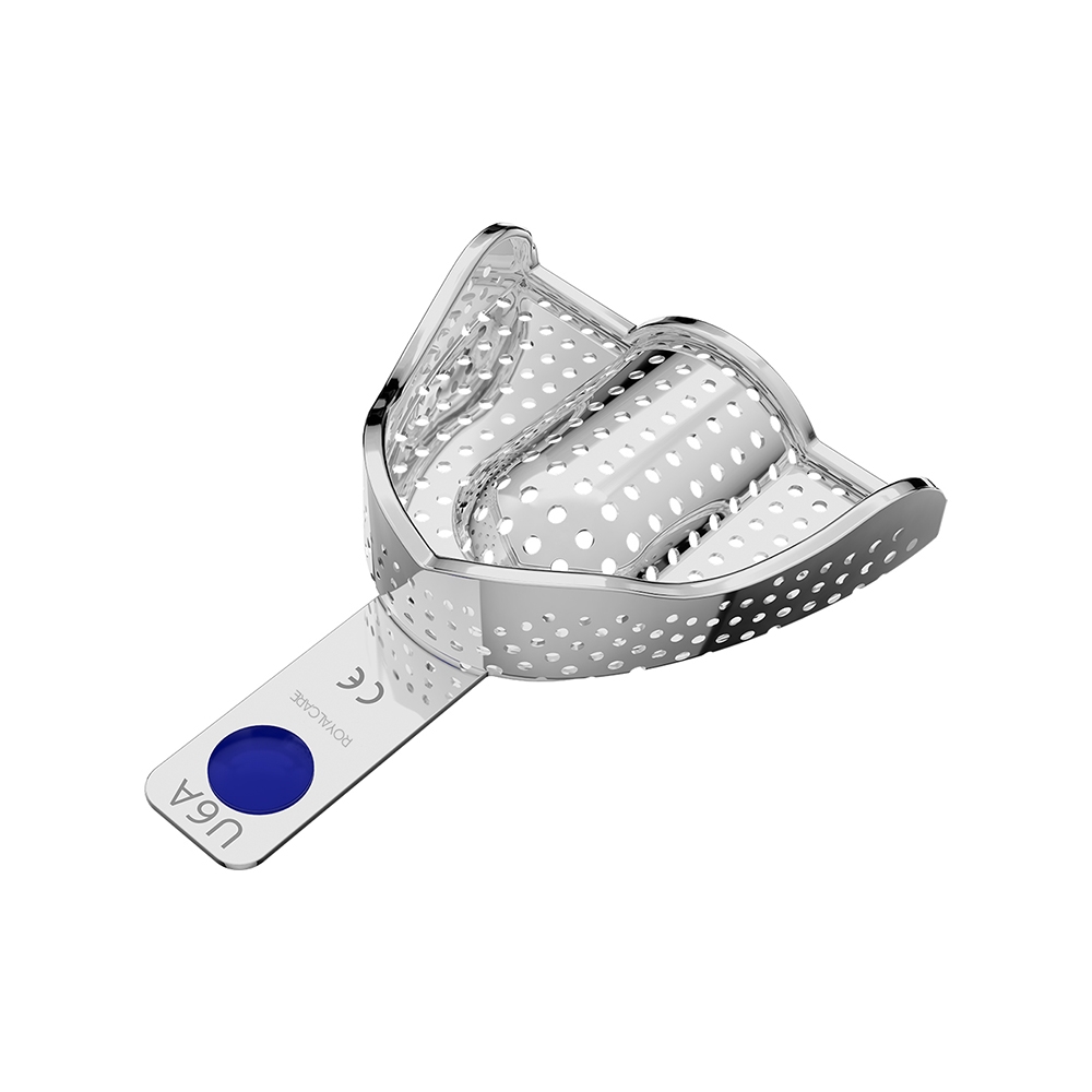 Impression Tray